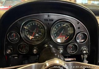 Chevrolet Corvette C2 396 1965