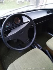 Volvo Ostatní modely 66 DL 1977