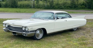 Cadillac  Andre