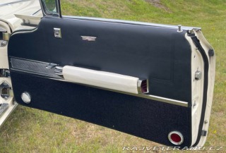 Cadillac Ostatní modely Andre 1960