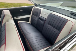 Cadillac Ostatní modely Andre 1960