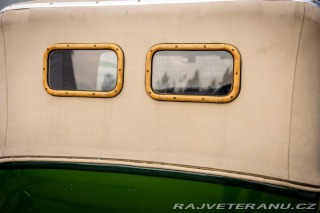 Praga Piccolo Kellner kabriolet 1930