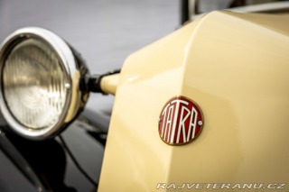 Tatra 12 Weymann 1930