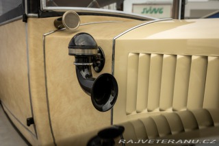 Tatra 12 Weymann 1930