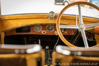 Tatra 12 Weymann 1930