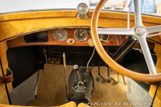 Tatra 12 Weymann 1930