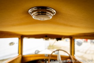 Tatra 12 Weymann 1930