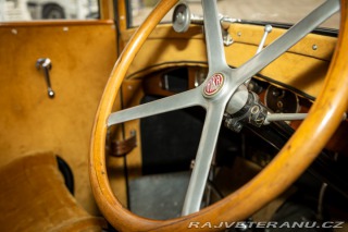 Tatra 12 Weymann 1930