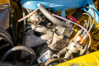 Škoda 110 R 1980