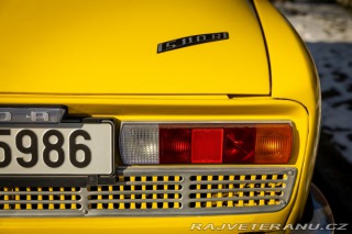 Škoda 110 R 1980