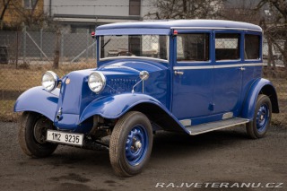 Tatra 52 R 1935