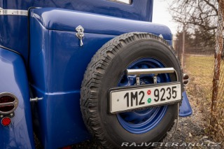 Tatra 52 R 1935
