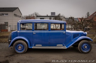 Tatra 52 R 1935