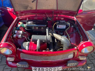 Trabant 601  1970