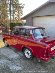 Trabant 601  1970