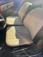 Trabant 601  1970