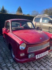 Trabant 601  1970