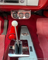 Chevrolet Impala SS Sport Coupe 1963
