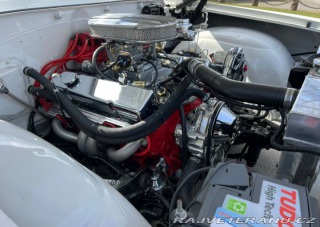 Chevrolet Impala SS Sport Coupe 1963