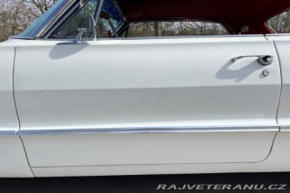 Chevrolet Impala SS Sport Coupe 1963