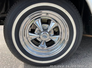 Chevrolet Impala SS Sport Coupe 1963