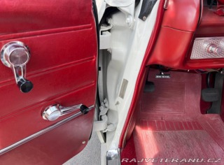 Chevrolet Impala SS Sport Coupe 1963