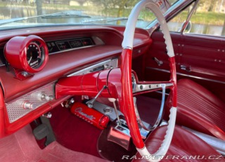 Chevrolet Impala SS Sport Coupe 1963