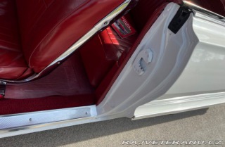 Chevrolet Impala SS Sport Coupe 1963