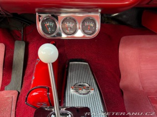 Chevrolet Impala SS Sport Coupe 1963
