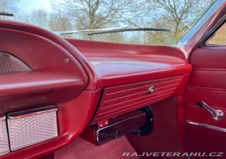 Chevrolet Impala SS Sport Coupe 1963