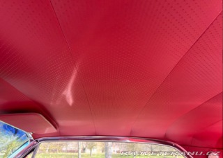 Chevrolet Impala SS Sport Coupe 1963