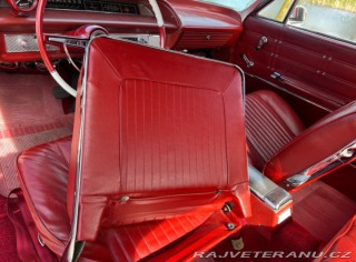 Chevrolet Impala SS Sport Coupe 1963