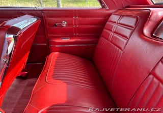 Chevrolet Impala SS Sport Coupe 1963