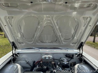 Chevrolet Impala SS Sport Coupe 1963