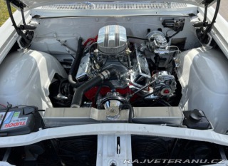 Chevrolet Impala SS Sport Coupe 1963