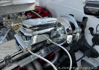 Chevrolet Impala SS Sport Coupe 1963