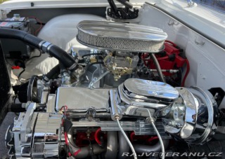 Chevrolet Impala SS Sport Coupe 1963