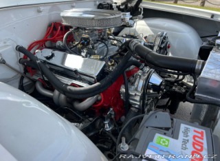 Chevrolet Impala SS Sport Coupe 1963