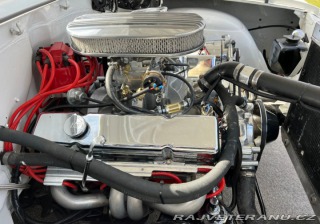 Chevrolet Impala SS Sport Coupe 1963
