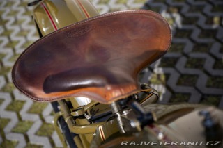 Harley-Davidson Ostatní modely 500 C 1930