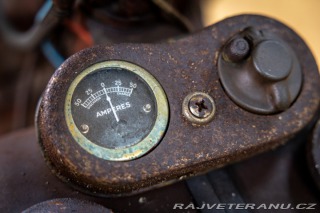 Ostatní značky Ostatní modely INDIAN 741 CIVIL VERSION 1941
