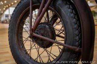 Ostatní značky Ostatní modely INDIAN 741 CIVIL VERSION 1941