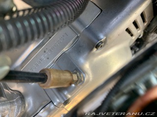 Honda CL 360 1974