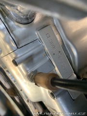 Honda CL 360 1974