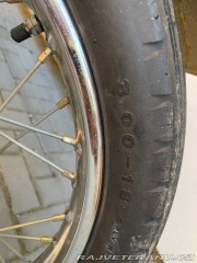 Honda CL 360 1974