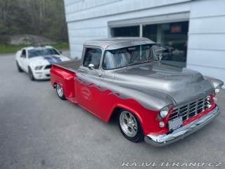 Chevrolet Ostatní modely Show truck 1955