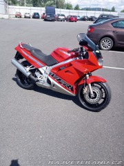 Honda VF VFR 1992