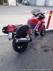Honda VF VFR 1992