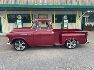 Chevrolet Ostatní modely Big Window 1956