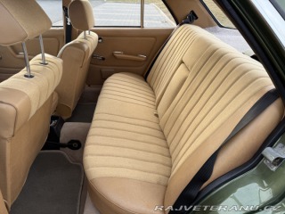 Mercedes-Benz 200 w124 200D 1980